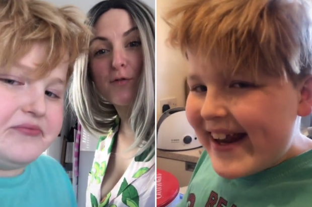 Harfin family life skill videos