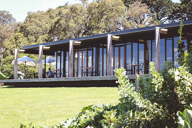 Montalto, Mornington Peninsula