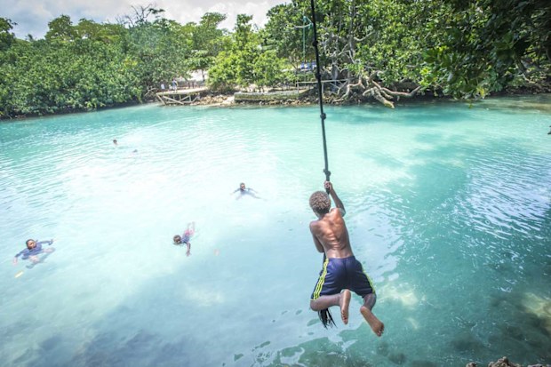 Vanuatu