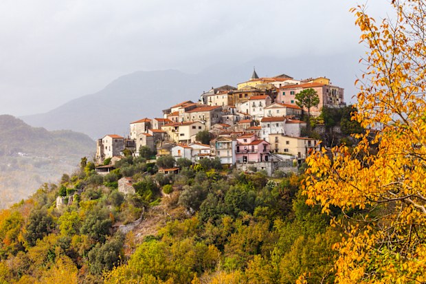 Molise