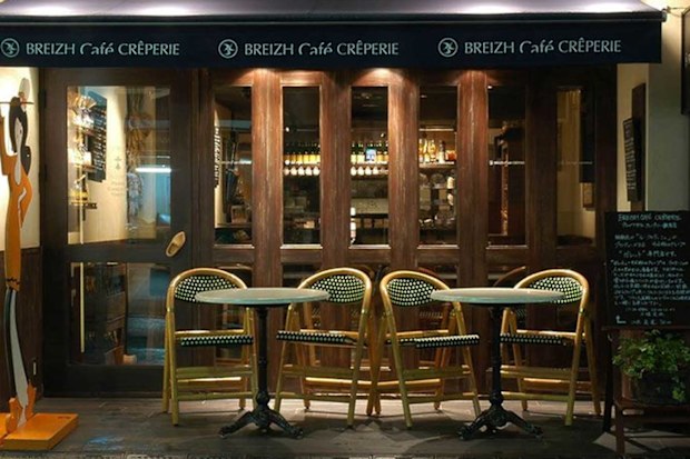Breizh Café