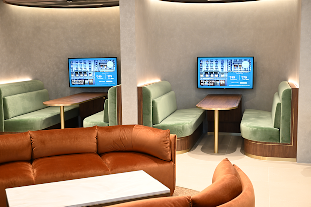 luxury escapes opens new boutique travel agent in Bondi