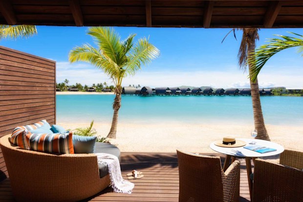 Fiji Marriott Resort Momi Bay