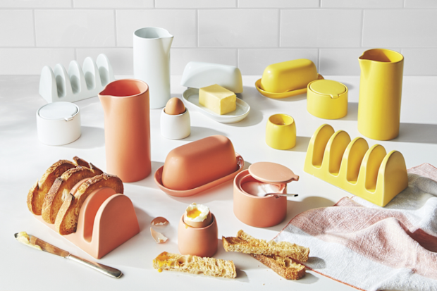 Aldi Joie Brunch Accessory Assortment