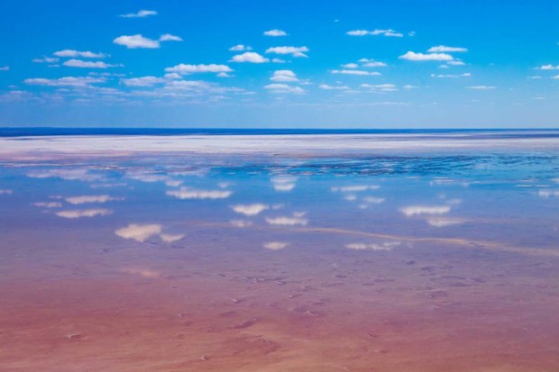 Lake Eyre