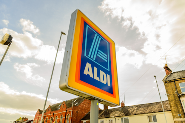 Aldi generic image