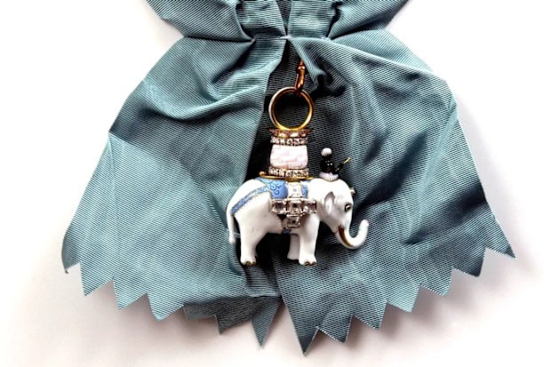 The Order of the Elephant