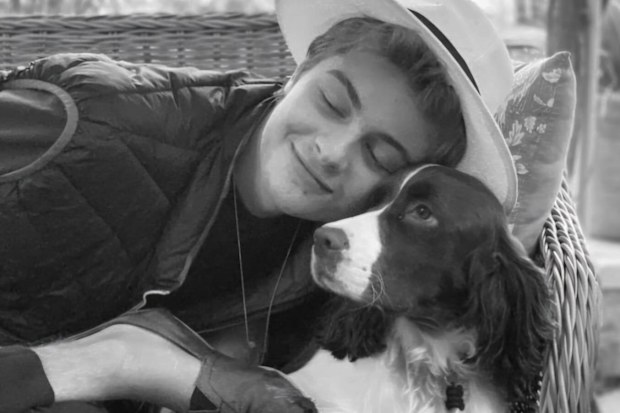 Prince Frederik of Luxembourg was diagnosed with a rare disease at age 14 and tragically died at 22.