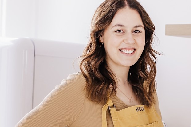Bridget Forehan