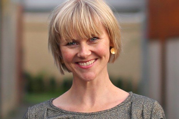 Angela Harbinson, CEO & Co-founder of The Separation Guide.
