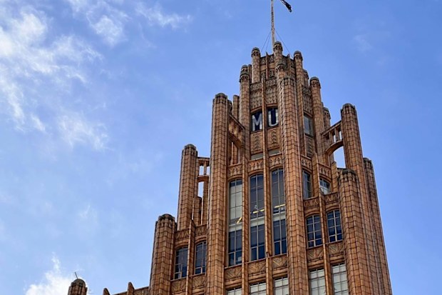 Melbourne