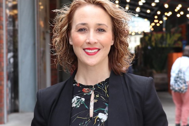 Gabrielle Williams MP