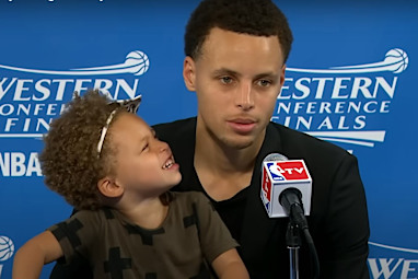 Stephen Curry