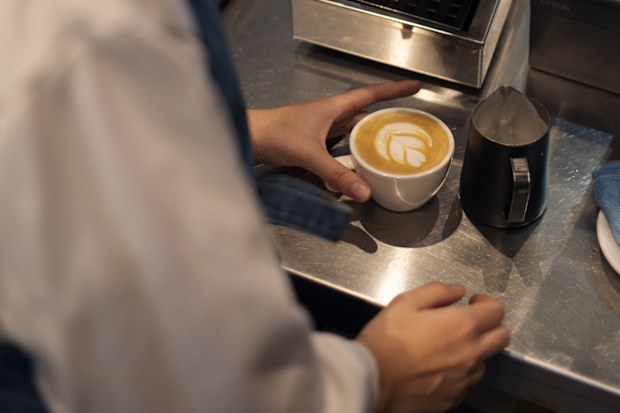 La Marzocco 2025 Future of Coffee report