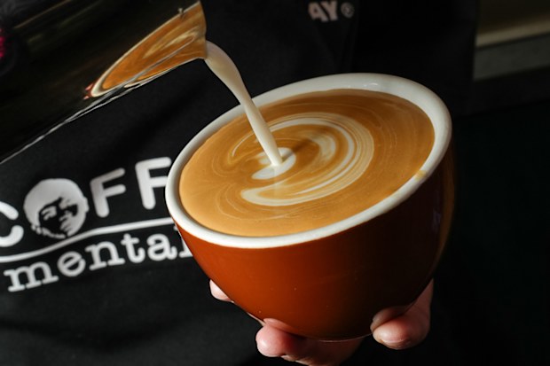 coffee mentality best coffee in australia 2025