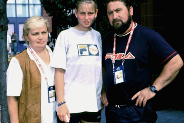 jelena dokic logies will new relationship