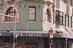 mardi gras hotels;lmi960220;pics by lisa iley;sun herald;tempo;sun;25;the oxford hotel, oxford st darlighurst