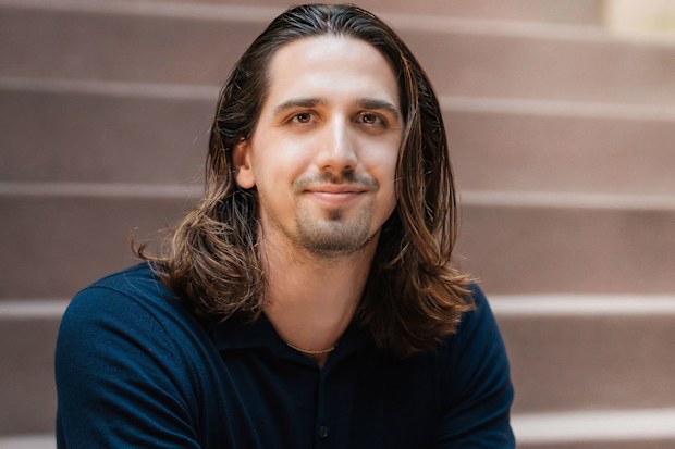Zach Pozniak, dry cleaner Jeeves New York