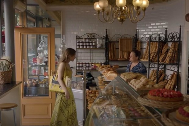 Emily in Paris