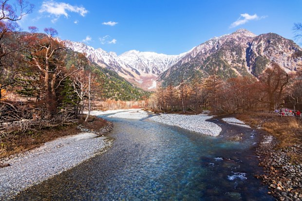 japan travel
