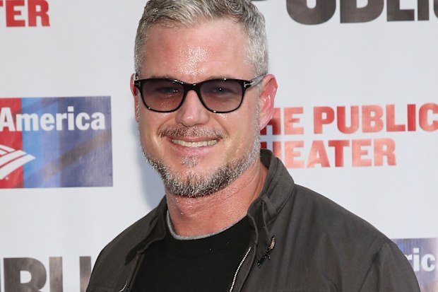eric dane