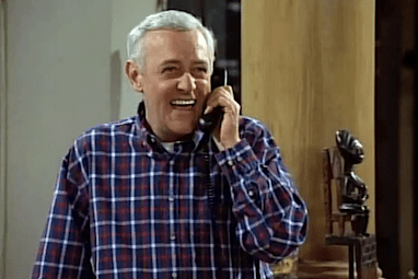 Martin Crane