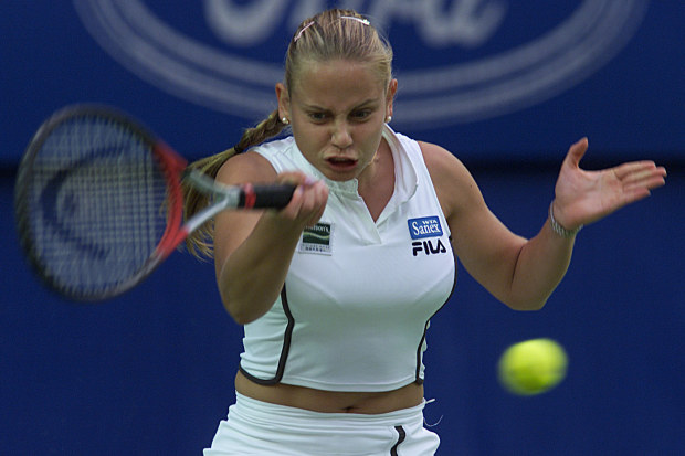 Unbreakable: The Jelena Dokic Story documentary on Nine Former tennis