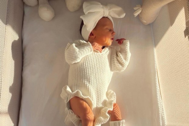 Bernard Tomic Keely Hannah new baby