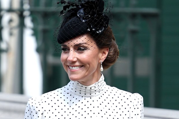 Catherine, Princess of Wales 