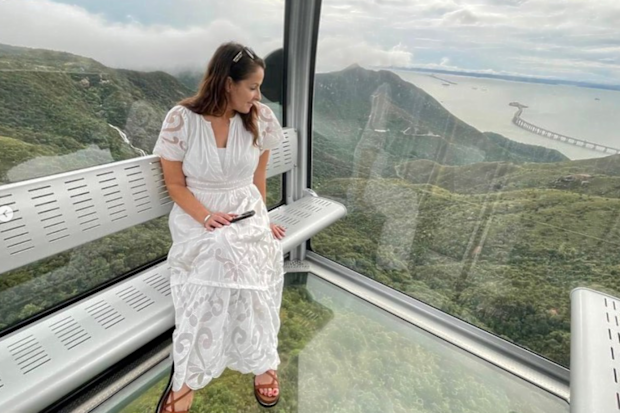 Hong Kong Kerri famil