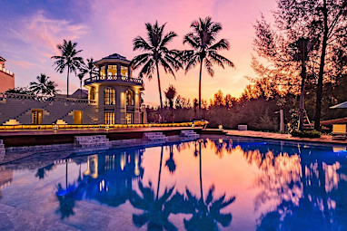 6. Khao Lak, Thailand