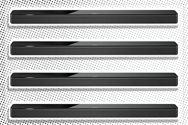9PR: Bose Smart Soundbar