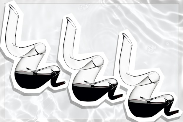 Riedel Boa Decanter