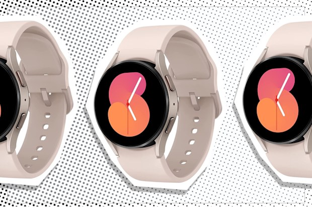9PR: Samsung Galaxy Watch 5 Small