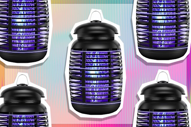 9PR: AVITONG Pro Bug Zapper