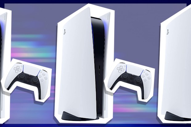 9PR: PlayStation 5