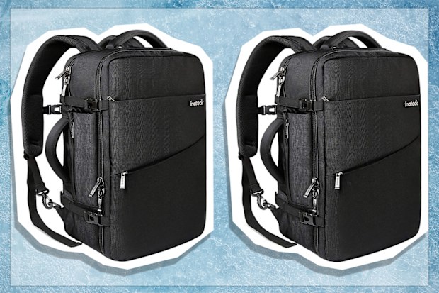 9PR: Inateck Laptop Backpack