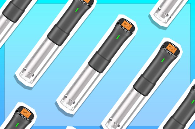 Inkbird Culinary Sous Vide