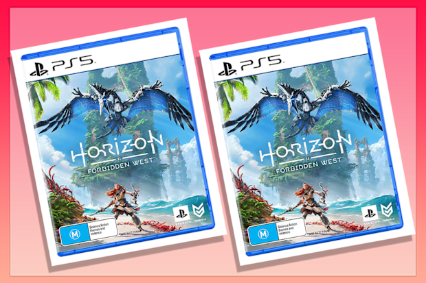 9PR: Horizon Forbidden West - PlayStation 5