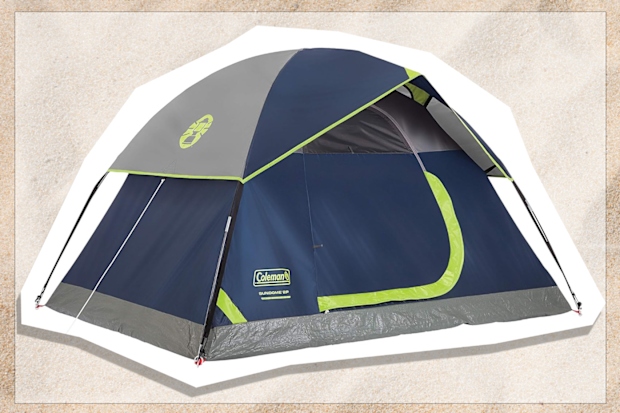 9PR: Must-buy list for first-time campers