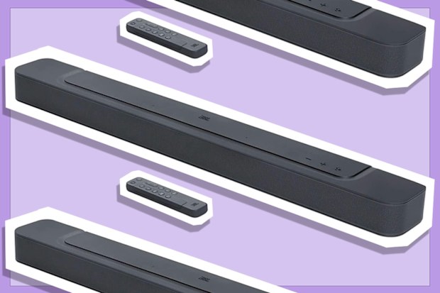 9PR: JBL Bar 300 Soundbar