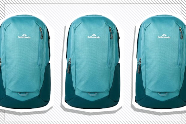 9PR: Kathmandu Cotinga Pack 30L