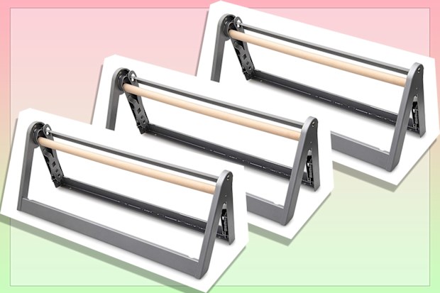 Zealane Paper Roll Dispenser Cutter – Long 18"