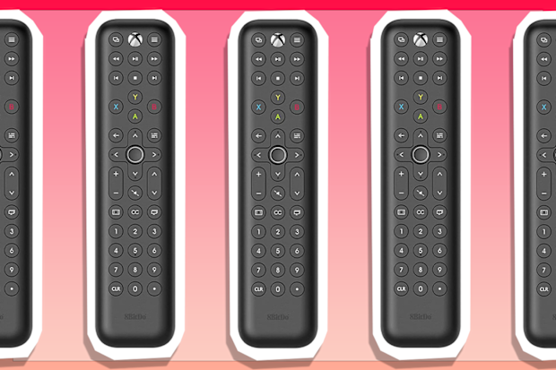 9PR: 8Bitdo Media Remote for Xbox