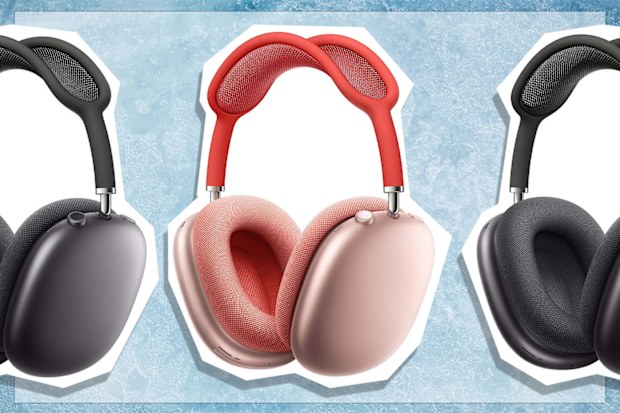 9PR: Apple AirPods Max