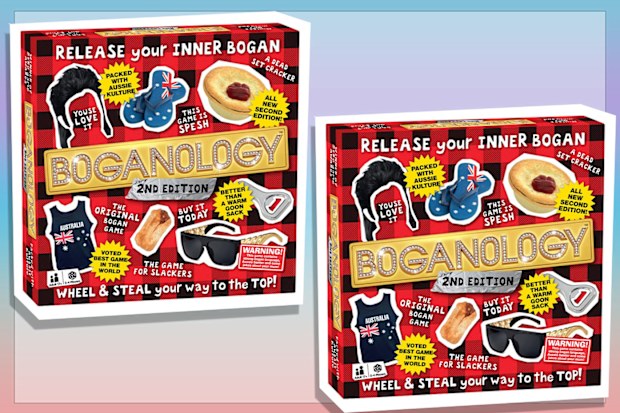9PR: Fantastic Factory Boganology 2nd Edition