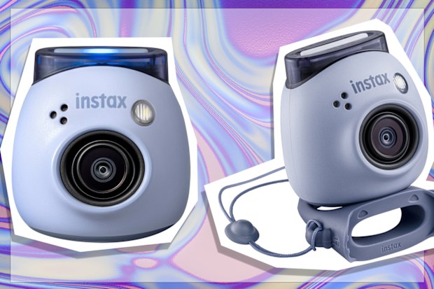 9PR: Instax Pal