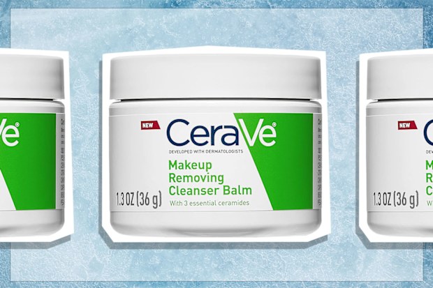 9PR: CeraVe Cleansing Balm for Sensitive Skin