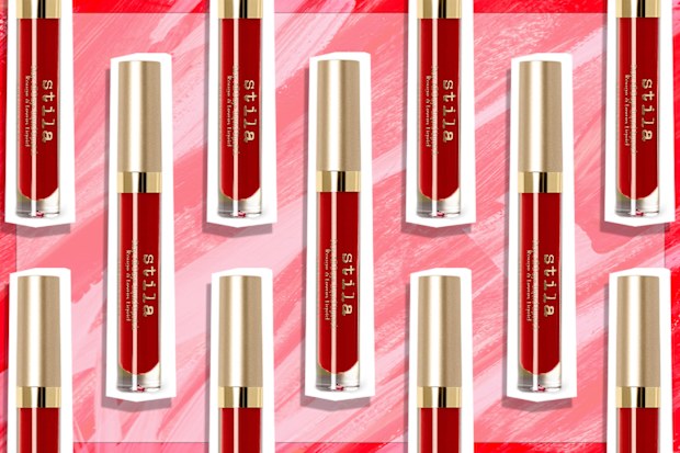 9PR: Stila Cosmetics Stila Stay All Day Liquid Lipstick - Beso