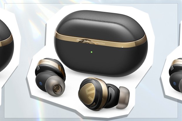 9PR: SoundPEATS Opera05 True Wireless Earbuds